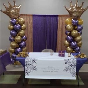 Meet your Posher, Shantel